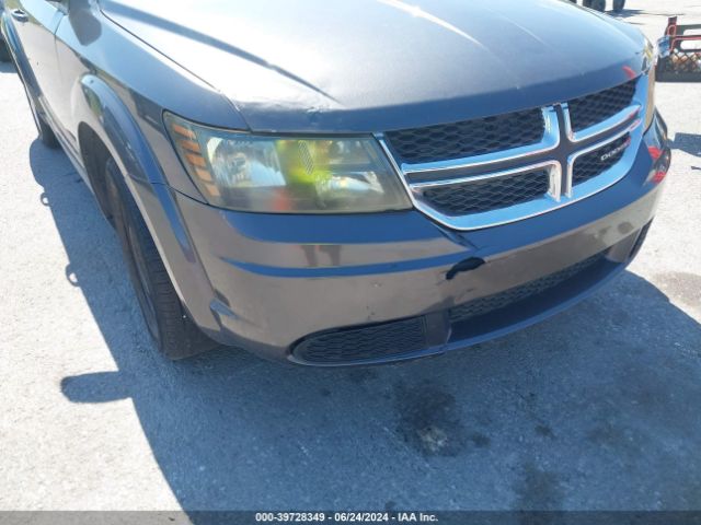 3C4PDCAB8ET278224 Dodge Journey American Value Pkg