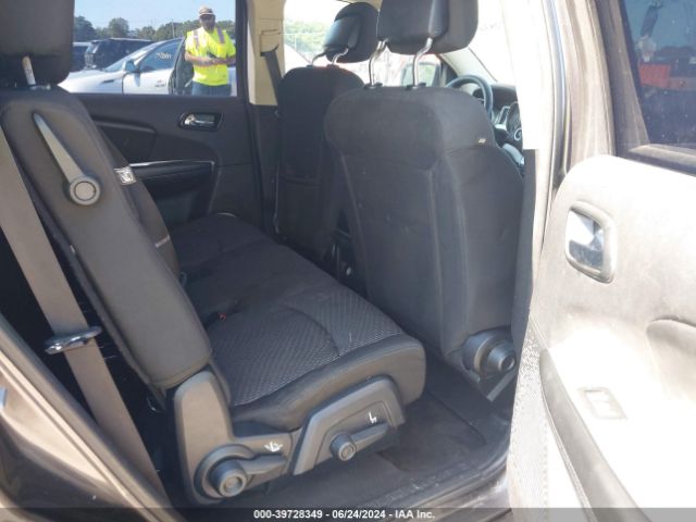 3C4PDCAB8ET278224 Dodge Journey American Value Pkg