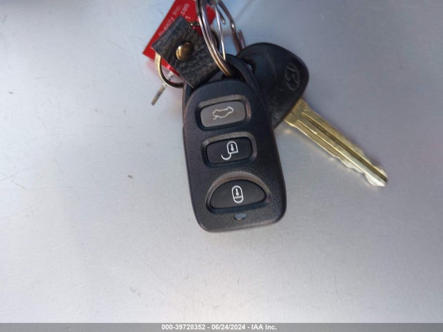 Hyundai ELANTRA SE 2015 5NPDH4AE2FH638127 Image 11