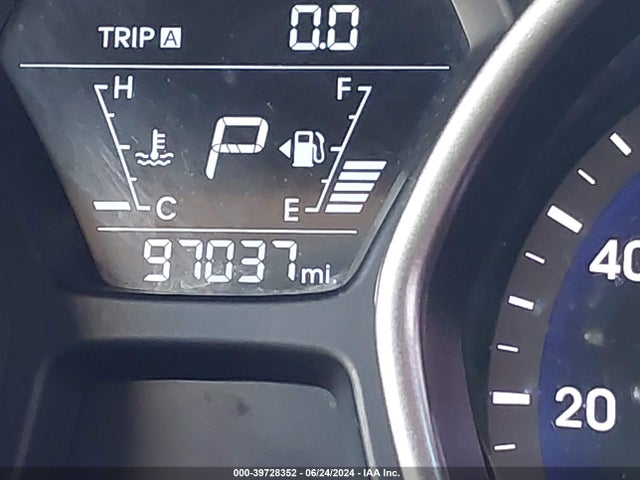 Hyundai ELANTRA SE 2015 5NPDH4AE2FH638127 Image 15