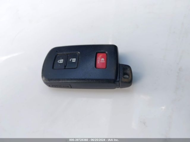 5TFCZ5AN3JX151319 Toyota Tacoma Trd Off Road