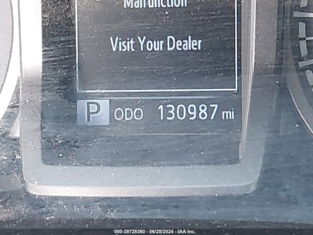 5TFCZ5AN3JX151319 Toyota Tacoma Trd Off Road
