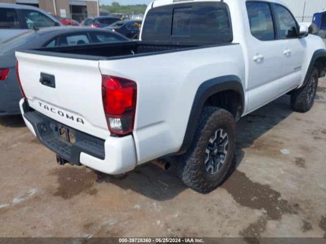 5TFCZ5AN3JX151319 Toyota Tacoma Trd Off Road