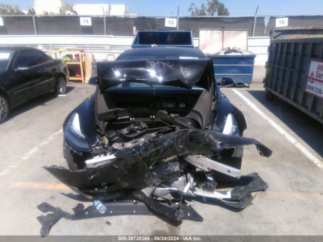 5YJ3E1EA8LF662081 Tesla Model 3 Standard Range Plus Rear-wheel Drive/standard Range Rear-wheel Drive
