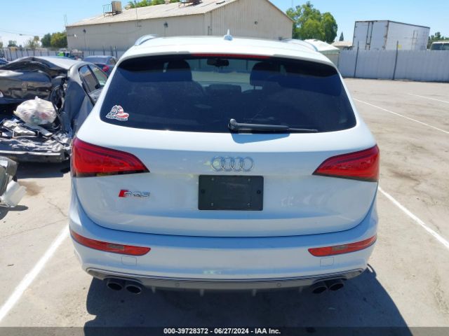 WA1CGAFP8EA104217 Audi Sq5 3.0t Premium Plus