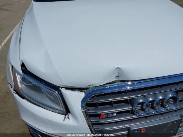 WA1CGAFP8EA104217 Audi Sq5 3.0t Premium Plus