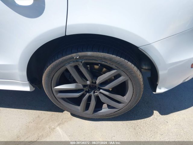 WA1CGAFP8EA104217 Audi Sq5 3.0t Premium Plus