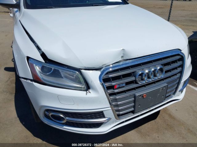 WA1CGAFP8EA104217 Audi Sq5 3.0t Premium Plus
