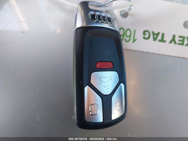 WAUDNAF43KA042210 Audi A4 45 Premium