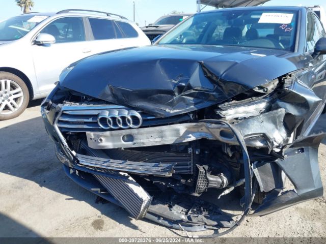 WAUDNAF43KA042210 Audi A4 45 Premium