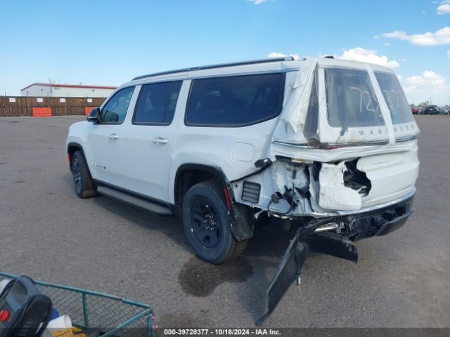 1C4SJSBP3RS131761 Jeep Wagoneer L Series Ii 4x4