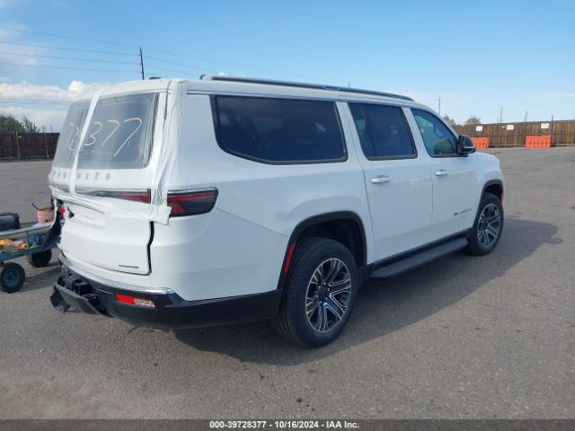 1C4SJSBP3RS131761 Jeep Wagoneer L Series Ii 4x4