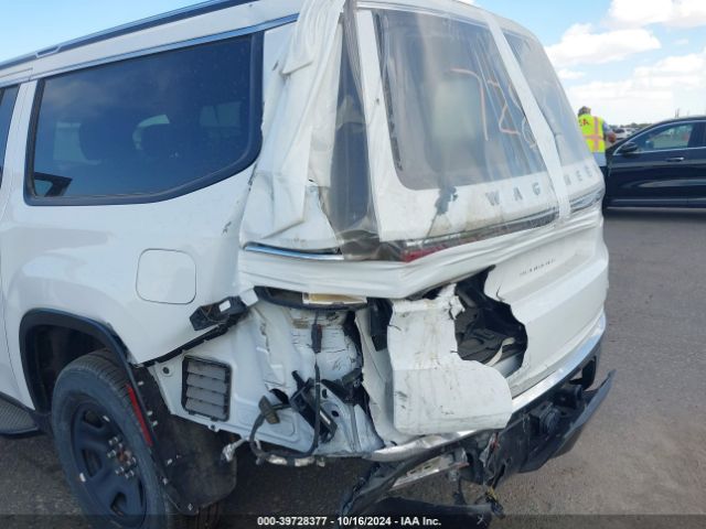 1C4SJSBP3RS131761 Jeep Wagoneer L Series Ii 4x4