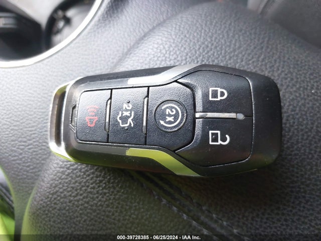 Ford Mustang V6 2016 1FA6P8AM9G5327067 Image 11