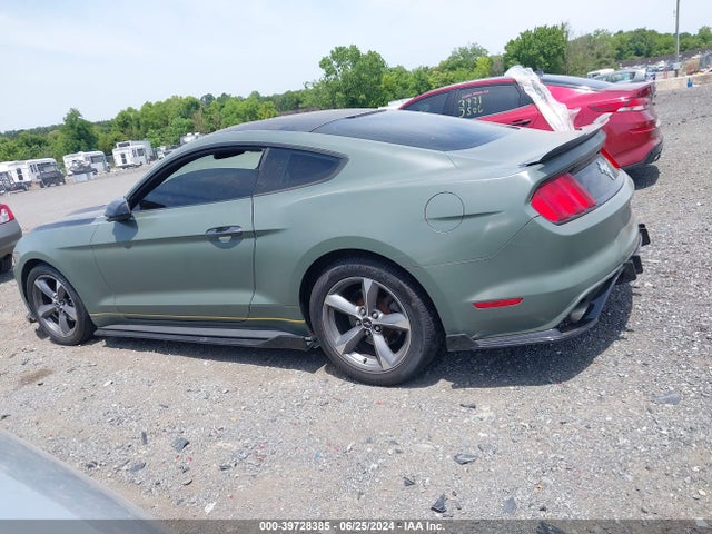 Ford Mustang V6 2016 1FA6P8AM9G5327067 Image 14