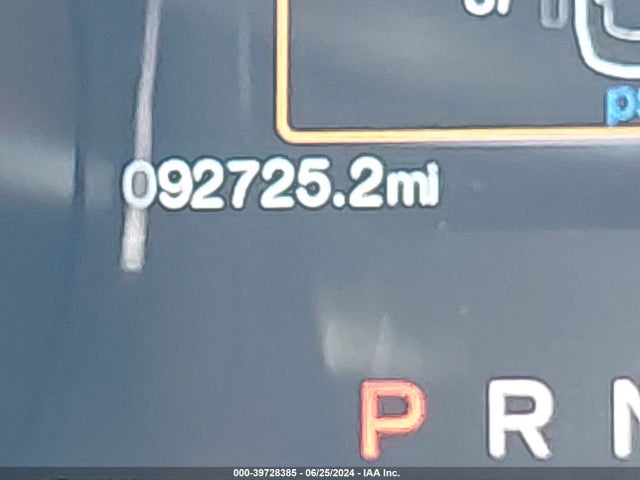 Ford Mustang V6 2016 1FA6P8AM9G5327067 Image 15