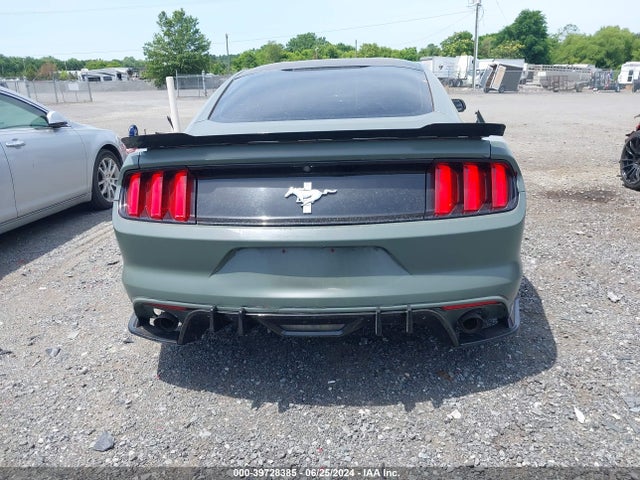 Ford Mustang V6 2016 1FA6P8AM9G5327067 Image 16