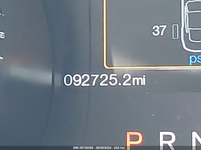 Ford Mustang V6 2016 1FA6P8AM9G5327067 Image 7