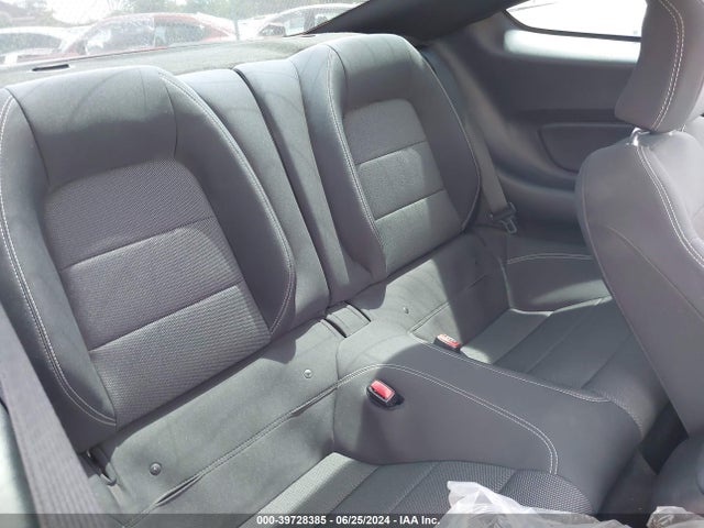 Ford Mustang V6 2016 1FA6P8AM9G5327067 Image 8