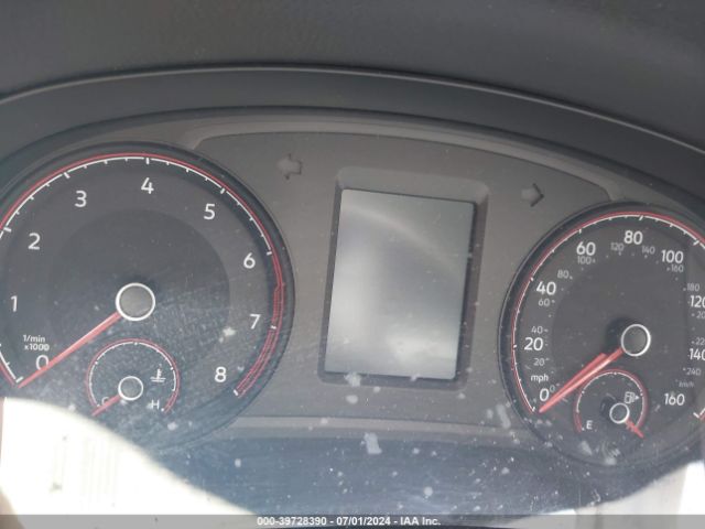 1VWSA7A35MC007440 Volkswagen Passat 2.0t Se