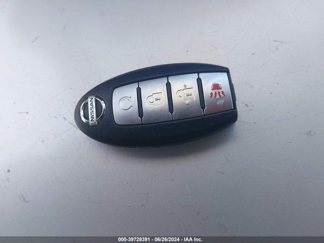Nissan ROGUE SV 2017 KNMAT2MT0HP522559 Image 11