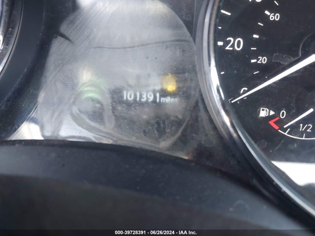 Nissan ROGUE SV 2017 KNMAT2MT0HP522559 Image 15
