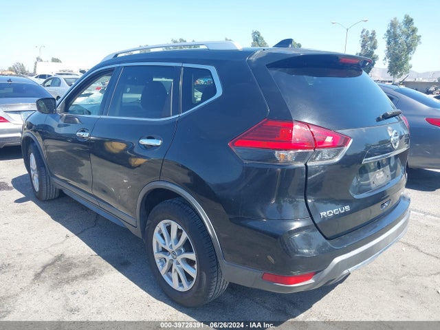 Nissan ROGUE SV 2017 KNMAT2MT0HP522559 Image 3