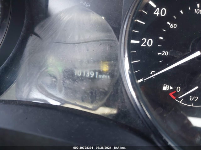 Nissan ROGUE SV 2017 KNMAT2MT0HP522559 Image 7
