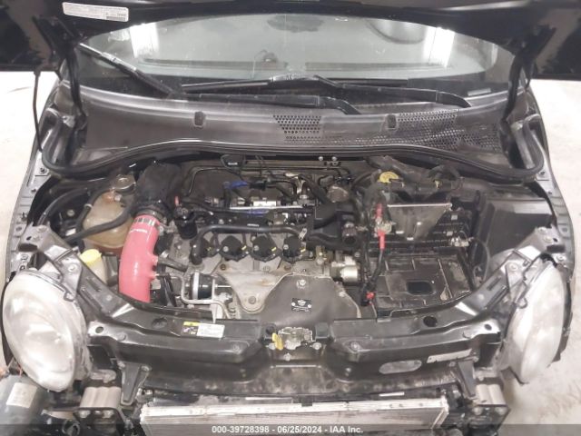 2013 FIAT 500C 3C3CFFJH7DT635944 Photo 9