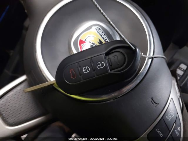 2013 FIAT 500C 3C3CFFJH7DT635944 Photo 10