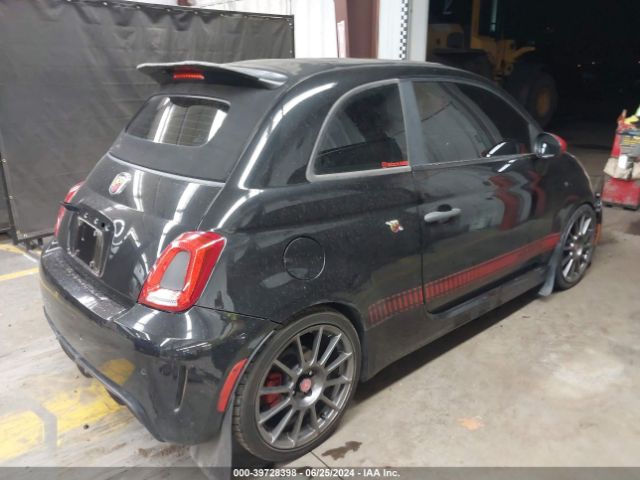 2013 FIAT 500C 3C3CFFJH7DT635944 Photo 3