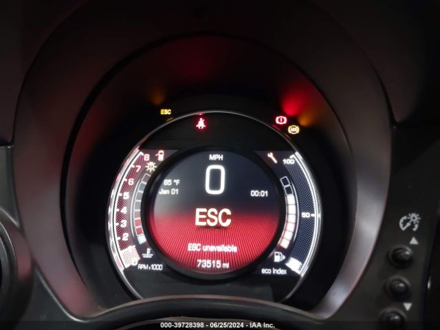 2013 FIAT 500C 3C3CFFJH7DT635944 Photo 6