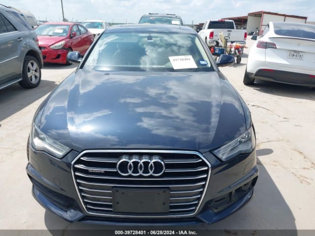 WAUG8AFC4HN003820 Audi A6 2.0t Premium