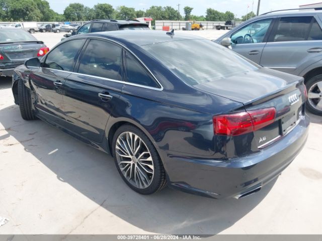 WAUG8AFC4HN003820 Audi A6 2.0t Premium