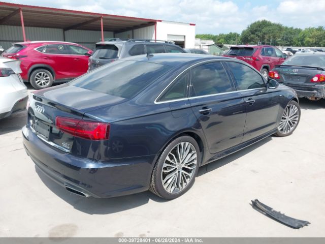 WAUG8AFC4HN003820 Audi A6 2.0t Premium