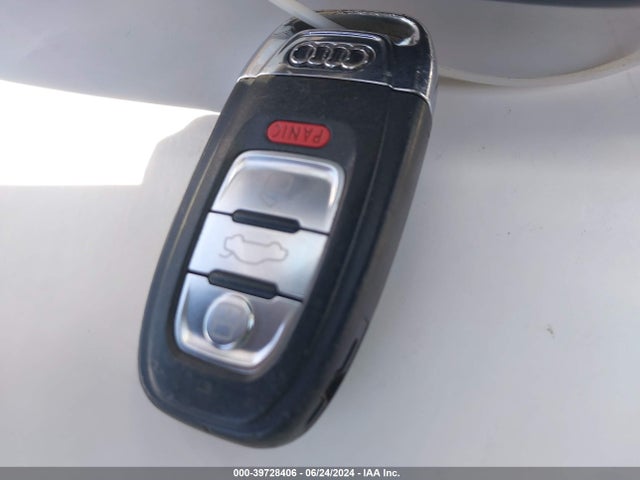 Audi Q5 2.0t Premium 2015 WA1CFAFP8FA050289 Image 11