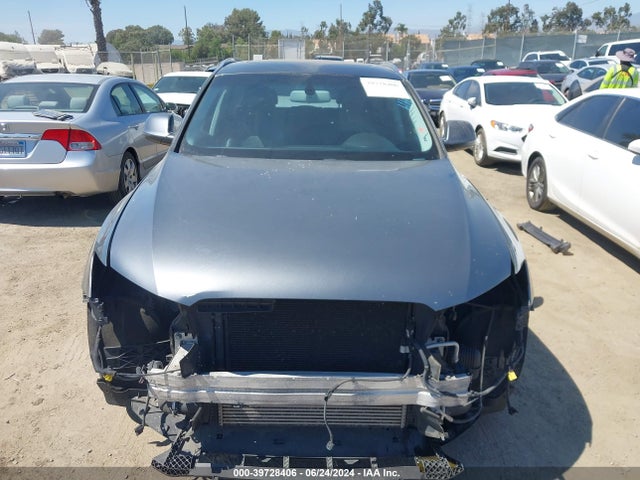 Audi Q5 2.0t Premium 2015 WA1CFAFP8FA050289 Image 13
