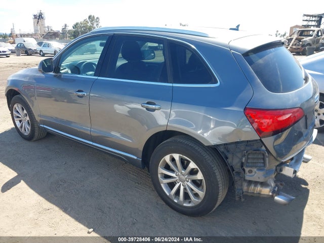 Audi Q5 2.0t Premium 2015 WA1CFAFP8FA050289 Image 15