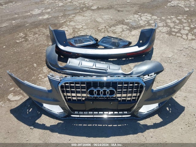 Audi Q5 2.0t Premium 2015 WA1CFAFP8FA050289 Image 12