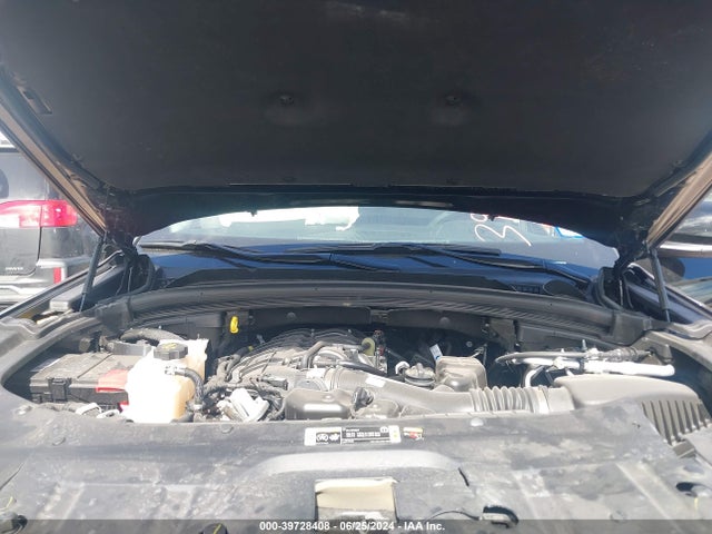 1C4RJGAG0PC564183 Jeep Grand Cherokee Laredo 4x2