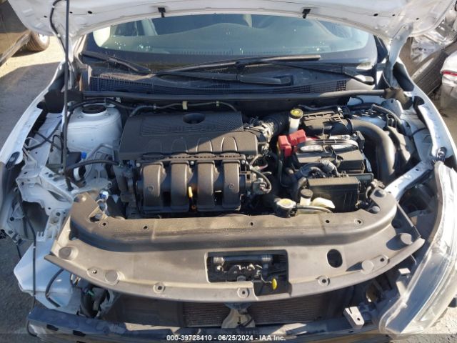 3N1AB7AP8KY241027 Nissan SENTRA SR