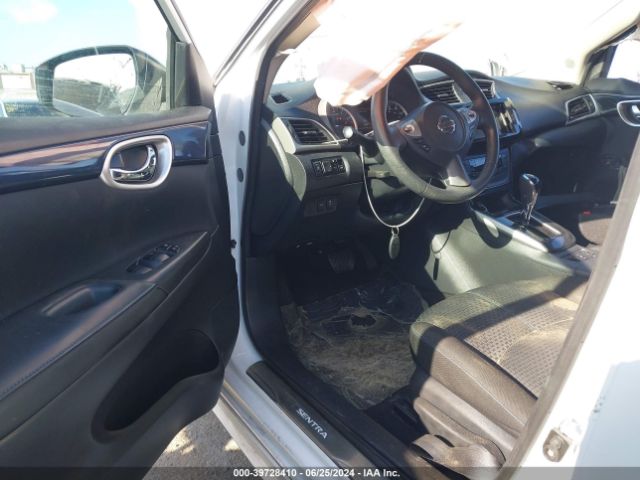 3N1AB7AP8KY241027 Nissan SENTRA SR