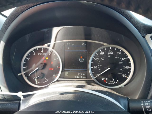 3N1AB7AP8KY241027 Nissan SENTRA SR