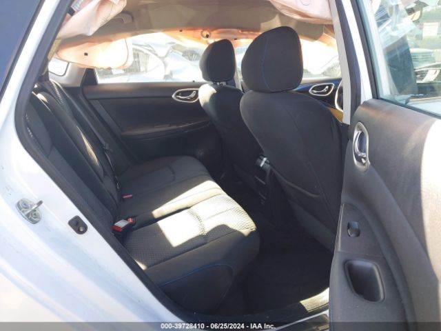 3N1AB7AP8KY241027 Nissan SENTRA SR