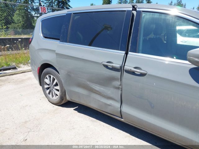 2C4RC1L72NR129870 Chrysler Pacifica Hybrid Touring L