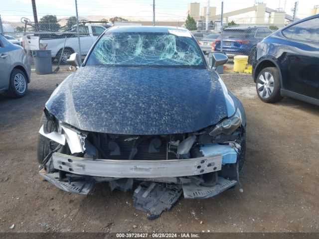 JTHBA1D28G5007068 Lexus IS 200T