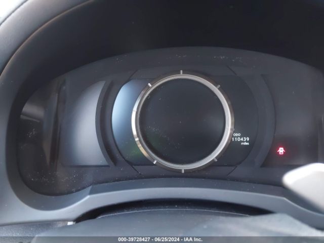 JTHBA1D28G5007068 Lexus IS 200T