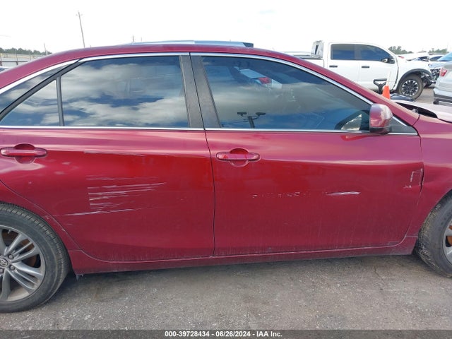 Toyota CAMRY SE 2015 4T1BF1FK0FU924523 Image 12