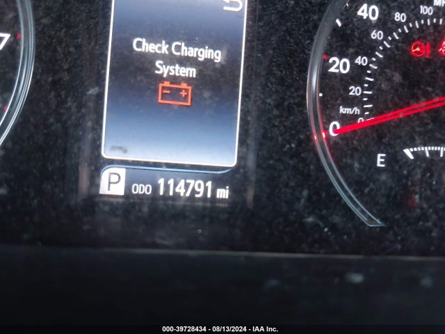 Toyota CAMRY SE 2015 4T1BF1FK0FU924523 Image 14