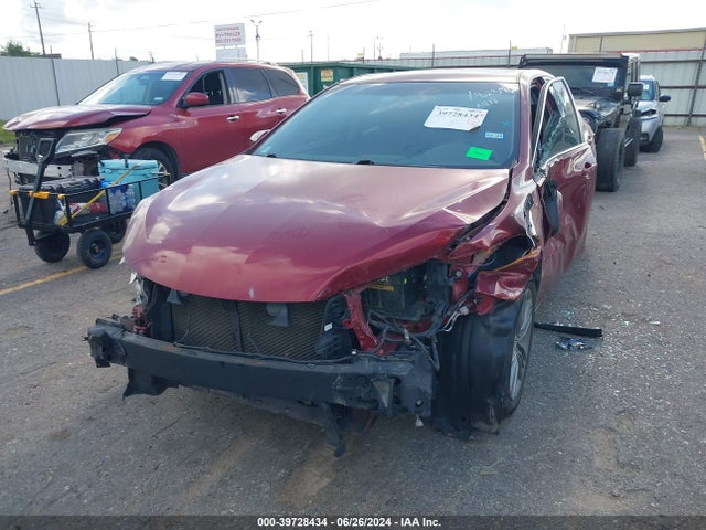 Toyota CAMRY SE 2015 4T1BF1FK0FU924523 Image 6